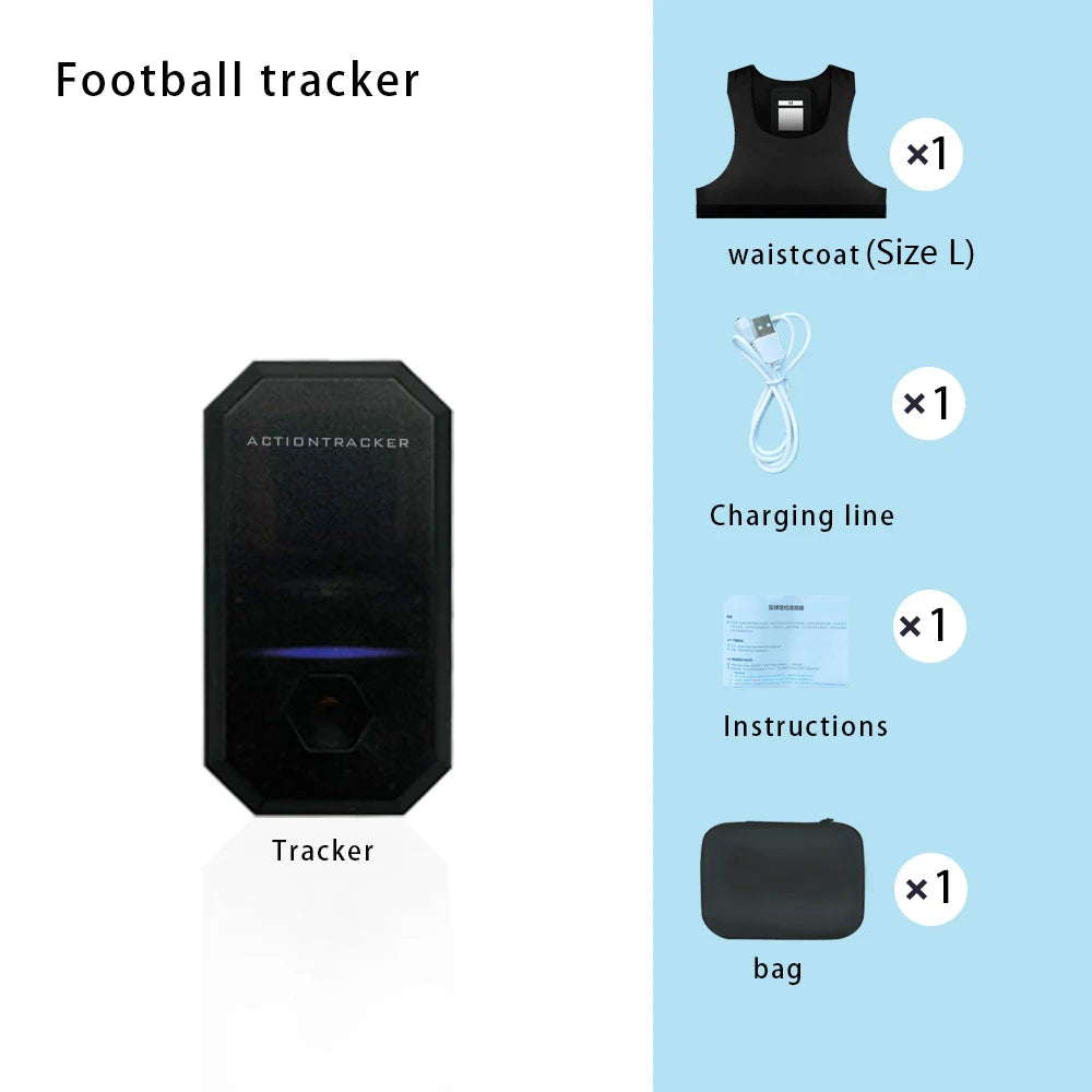 Action Tracker