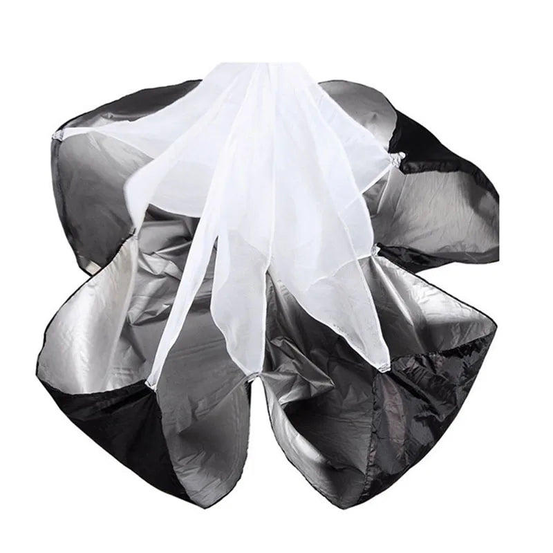 Football Speed Parachute