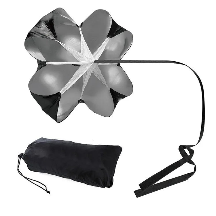 Football Speed Parachute
