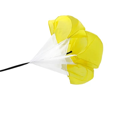 Football Speed Parachute