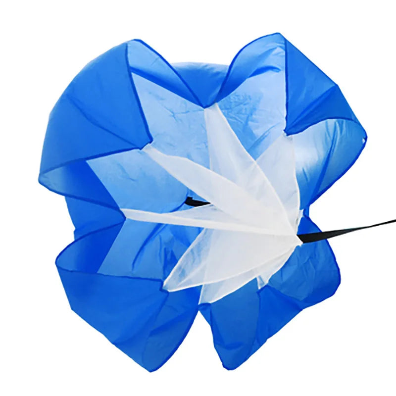 Football Speed Parachute